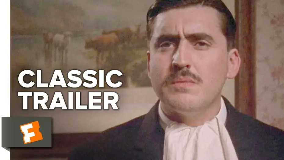Wideo do filmu Czarowny kwiecień — Enchanted April (1991) Official Trailer - Alfred Molina, Miranda Richardson Movie HD