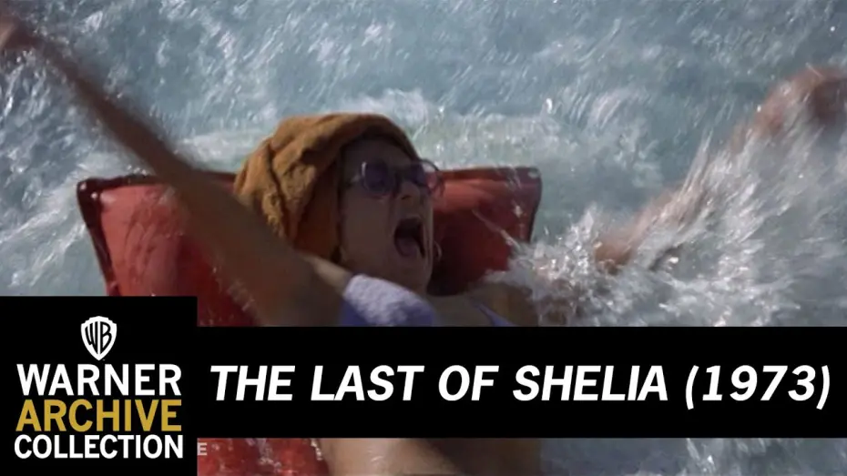 Wideo do filmu The Last of Sheila — Propelling The Mystery