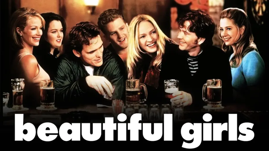 Wideo do filmu Piękne dziewczyny — Beautiful Girls | Official Trailer (HD) - Timothy Hutton, Natalie Portman, Uma Thurman | MIRAMAX