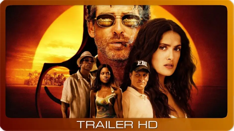 Wideo do filmu Po Zachodzie Słońca — After The Sunset ≣ 2004 ≣ Trailer