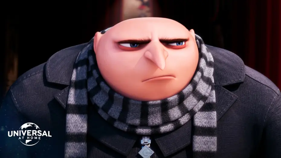 Wideo do filmu Minionki rozrabiają — Gru Has a New Mystery to Solve - Extended Preview