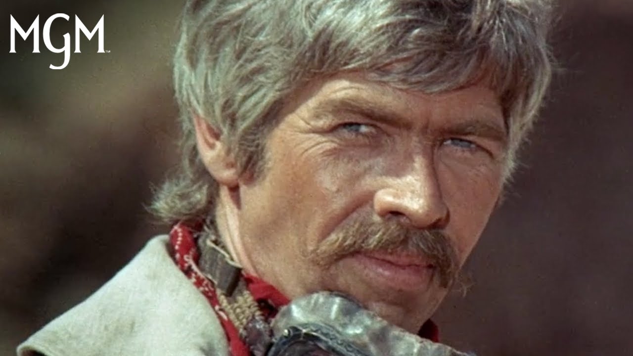 Wideo do filmu Garść dynamitu — A FISTFUL OF DYNAMITE [Duck, You Sucker!] (1972) | James Coburn Scene | MGM