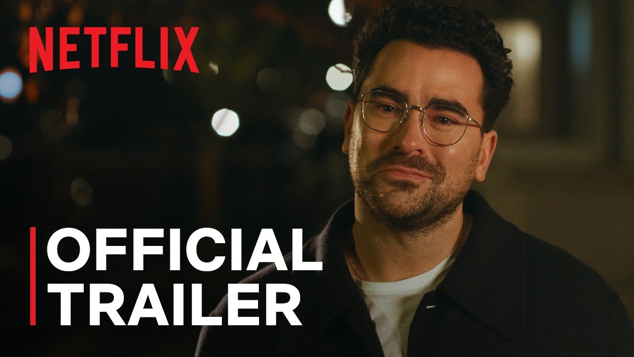 Wideo do filmu W żałobie w drogę — Official Trailer