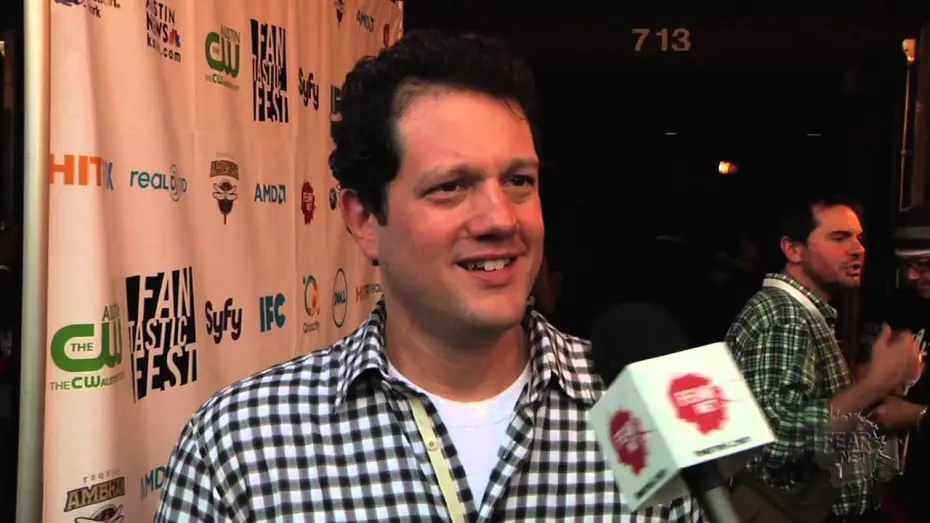 Wideo do filmu Pozwól mi wejść — Let Me In - Composer Michael Giacchino