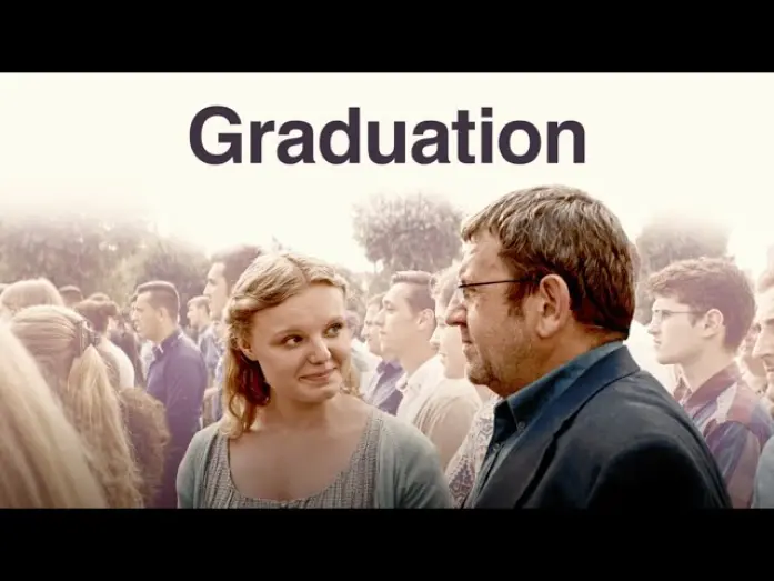 Wideo do filmu Egzamin — Official Trailer