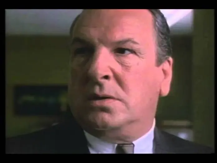 Wideo do filmu Ruby — Ruby Trailer 1992