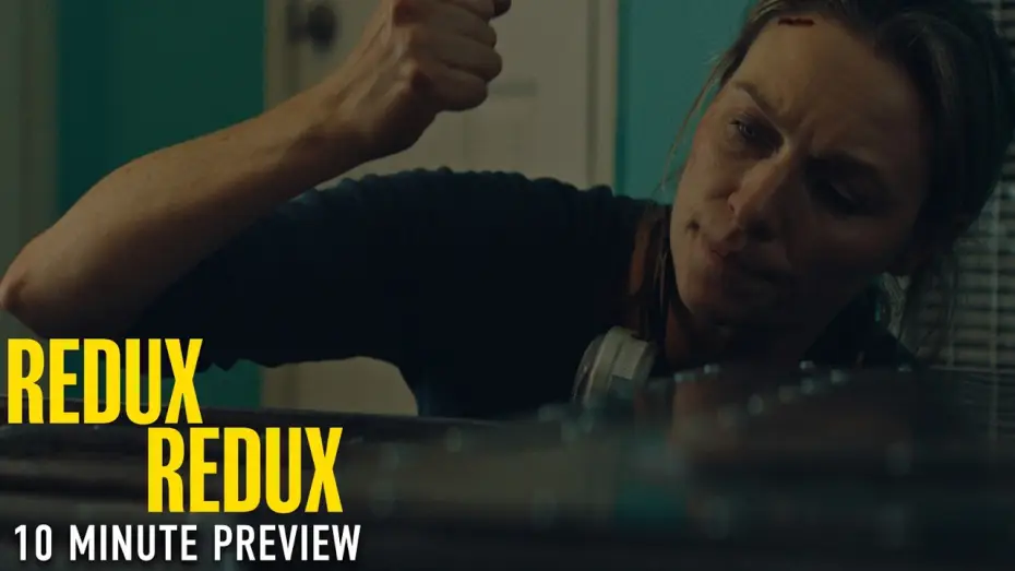 Wideo do filmu Redux Redux — 10 Minute Preview