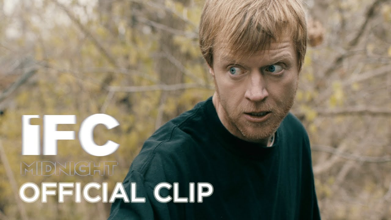 Wideo do filmu Rust Creek — Rust Creek - Clip "Stay Put" I HD I IFC Midnight
