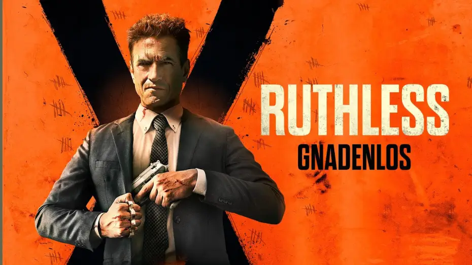Wideo do filmu Ruthless — Offizieller Trailer
