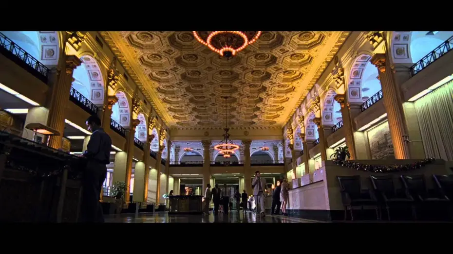 Wideo do filmu 12 Godzin — 12 HEURES Bande Annonce VF