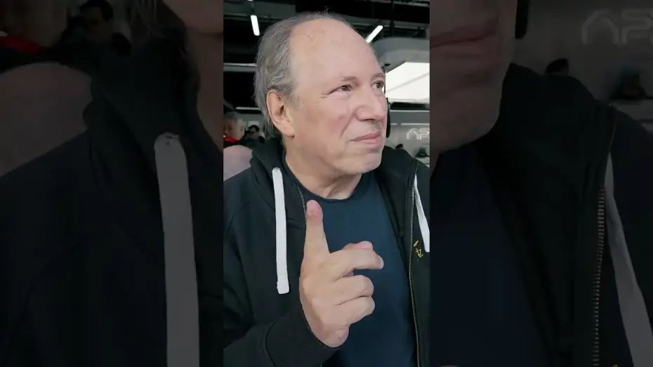 Wideo do filmu F1: Film — "It's dangerous, yet incredibly elegant."