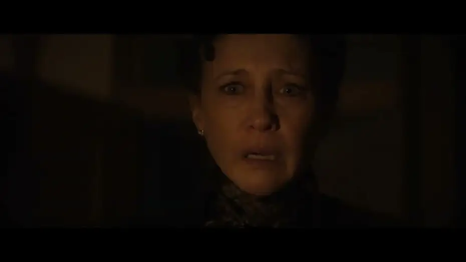 Wideo do filmu Obecność 4: Ostatnie namaszczenie — Spot "Get Tickets Waiting"
