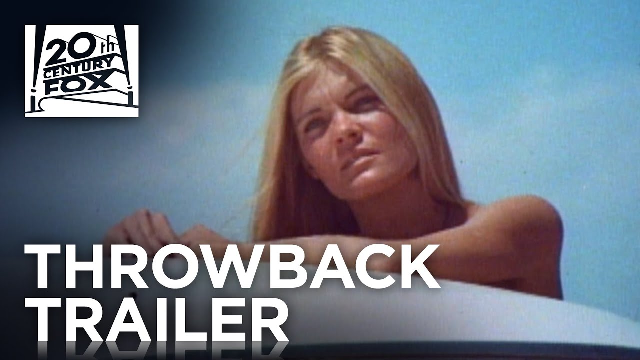 Wideo do filmu Znikający punkt — Vanishing Point | #TBT Trailer | 20th Century FOX
