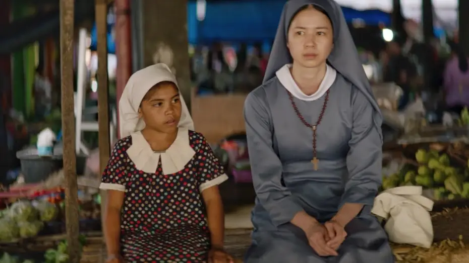 Wideo do filmu Yohanna — YOHANNA (2024) - teaser