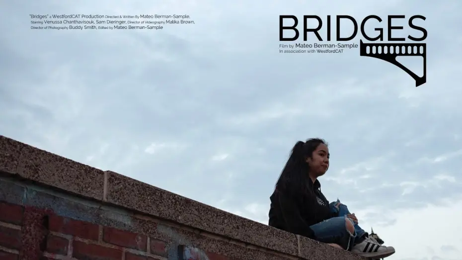 Wideo do filmu Bridges — Bridges: A Mental Health Short Film | Teaser | 2024