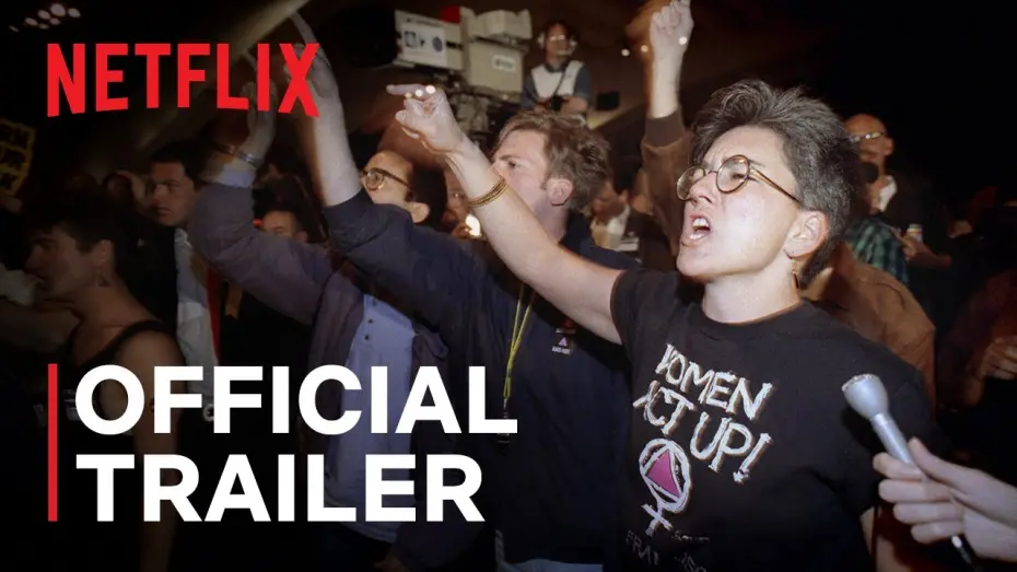 Wideo do filmu Outstanding: A Comedy Revolution — Official Trailer