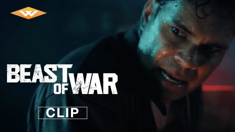 Wideo do filmu Beast of War — "Jump!"