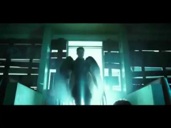 Wideo do filmu Upadli — FALLEN TRAILER (LAUREN KATE)