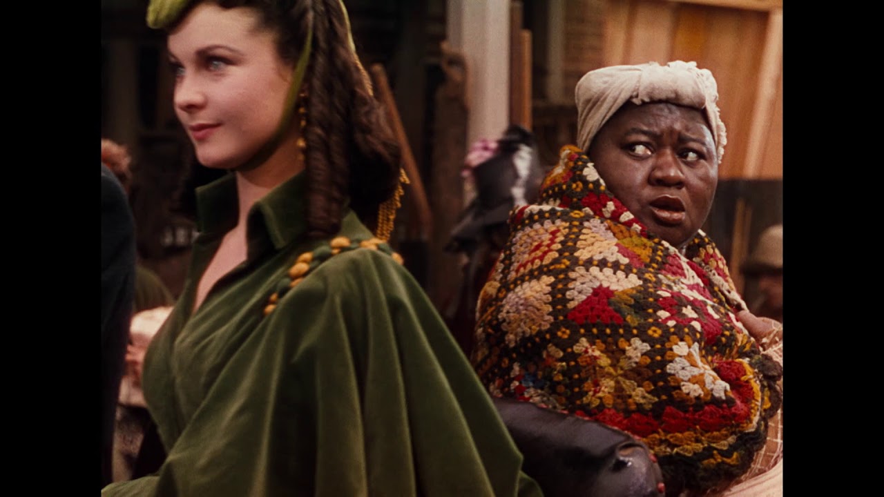 Wideo do filmu Przeminęło z wiatrem — What to Know When Watching Gone With the Wind