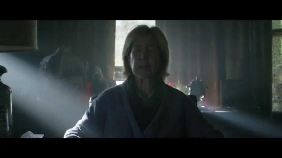 Wideo do filmu Naznaczony: Rozdział 3 — INSIDIOUS: CHAPTER 3 - When You Reach Out To The Dead - In Theaters June 5