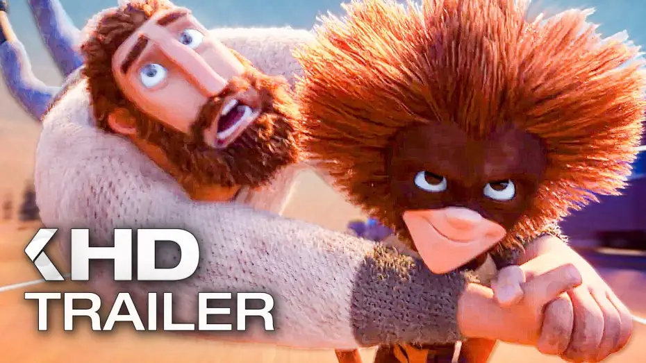 Wideo do filmu Po prostu super — SOWAS VON SUPER! Trailer German Deutsch (2024) Exklusiv