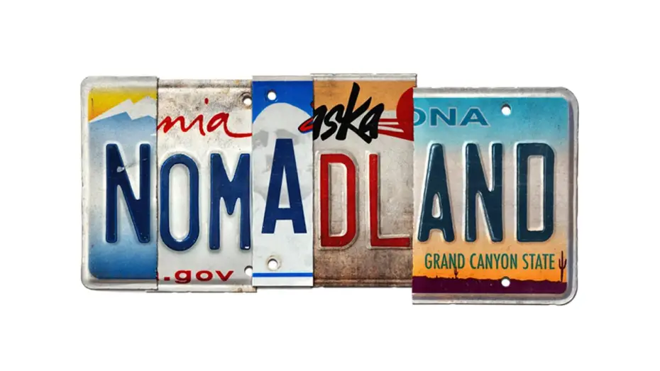 Wideo do filmu Nomadland — NOMADLAND | Teaser tráiler VO | Próximamente en cines