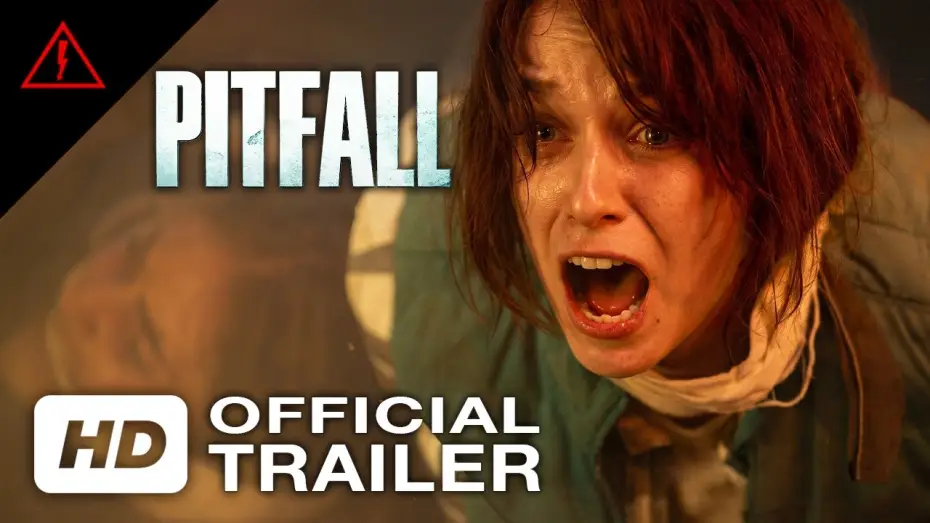 Wideo do filmu Pitfall — Official Voltage Trailer