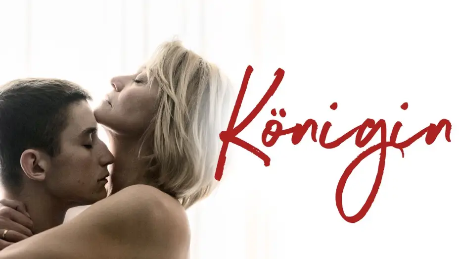 Wideo do filmu Królowa Kier — Königin - Trailer