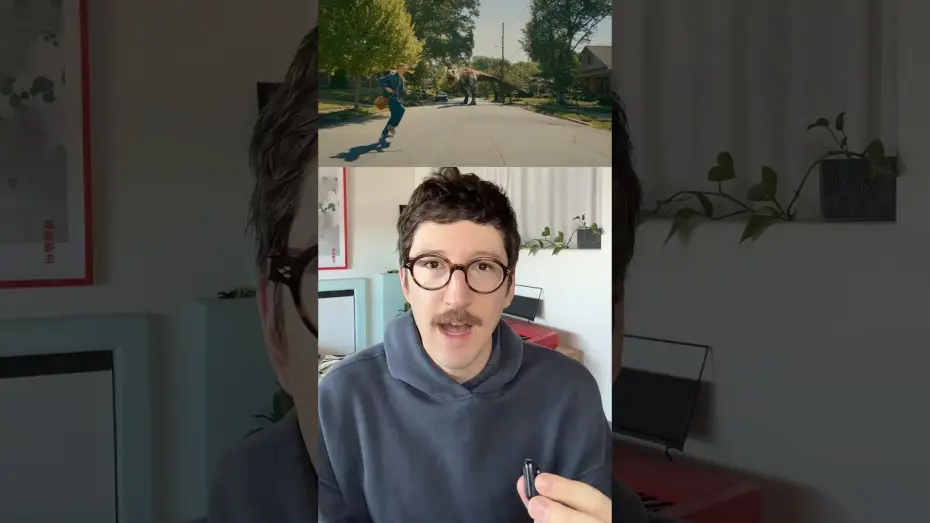 Wideo do filmu Flowervale Street — "This movie is so mysterious and I just have to know what's going on here."