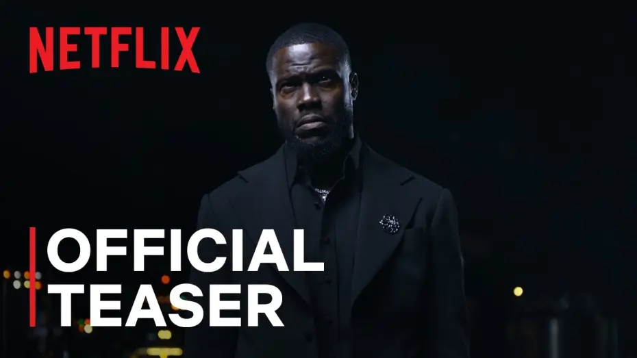 Wideo do filmu The Roast of Kevin Hart — Official Teaser