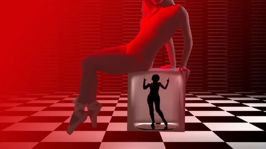 Wideo do filmu THEY NEVER STOP DANCING — THEY NEVER STOP DANCING — PART I | Surreal Short Film