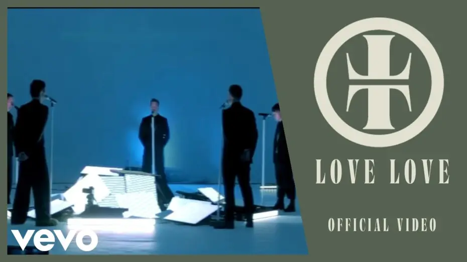 Wideo do filmu X-Men: Pierwsza klasa — Take That - Love Love