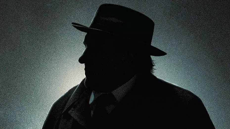 Wideo do filmu Komisarz Maigret — Official Trailer [Subtitled]