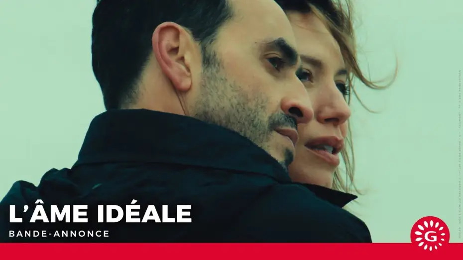 Wideo do filmu Dusza idealna — L'ÂME IDÉALE - Bande-annonce [Le 17 décembre au cinéma]