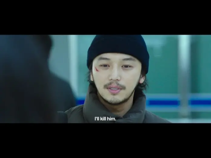 Wideo do filmu 보이스 — ON THE LINE Official Int'l Main Trailer