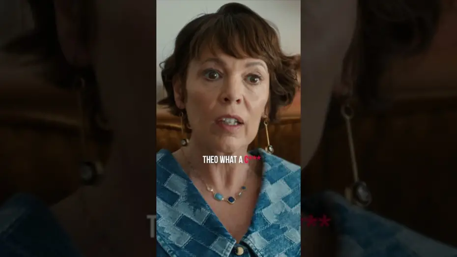 Wideo do filmu Państwo Rose — RomCom Gone Wrong