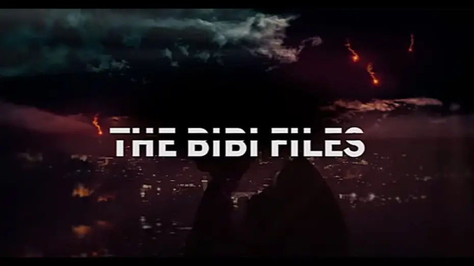 Wideo do filmu Akta Bibiego — THE BIBI FILES | Official Trailer