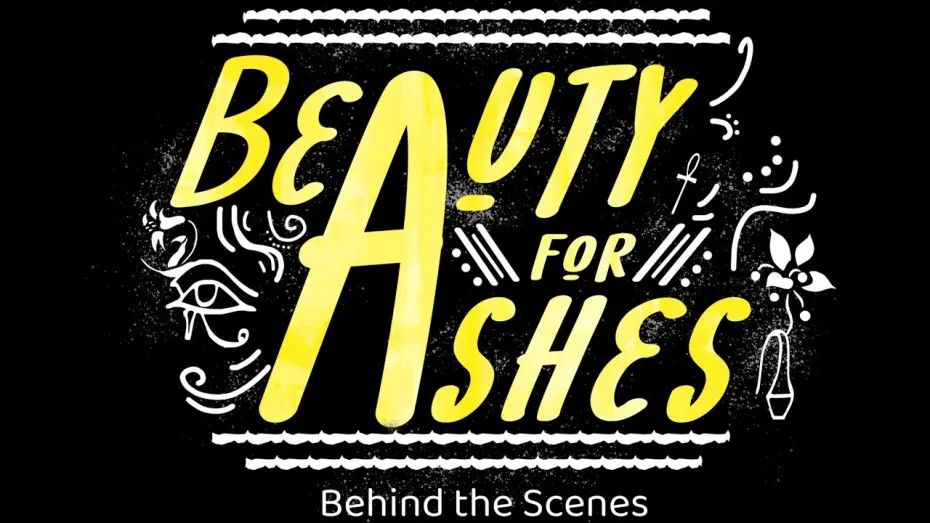 Wideo do filmu Beauty for Ashes — Beauty for Ashes - Behind the Scenes