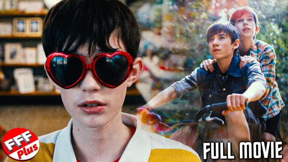 Wideo do filmu Before I Change My Mind — BEFORE I CHANGE MY MIND | Full HIGH SCHOOL QUEER DRAMA Movie HD