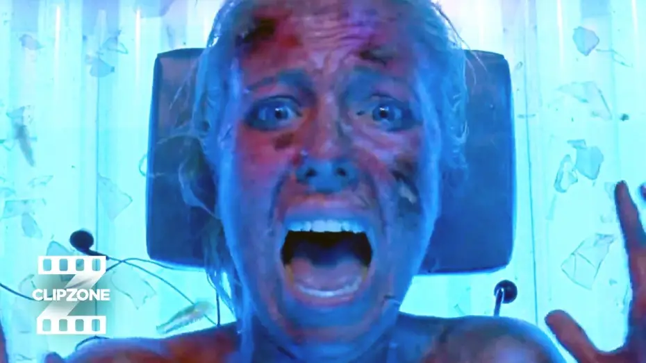 Wideo do filmu Oszukać przeznaczenie 3 — Girls Vs. Tanning Beds
