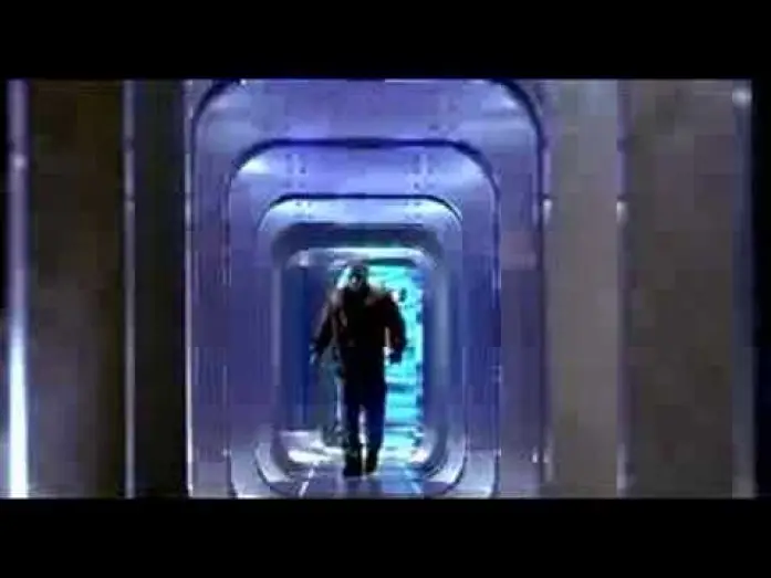 Wideo do filmu Piątek trzynastego 10: Jason X — Jason X Trailer