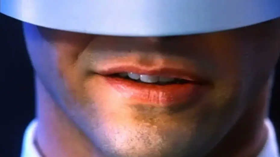 Wideo do filmu Johnny Mnemonic — TRAILER Johnny Mnemonic