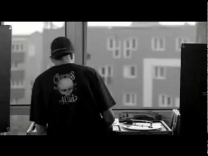 Wideo do filmu Nienawiść — Trailer La Haine (El Odio) by Adrián Marín