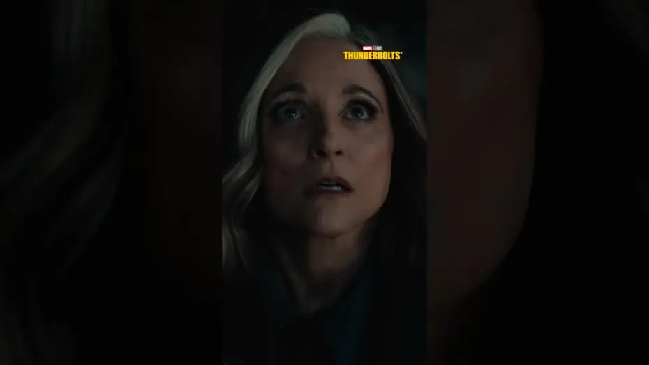 Wideo do filmu Thunderbolts* — "A MCU game changer"
