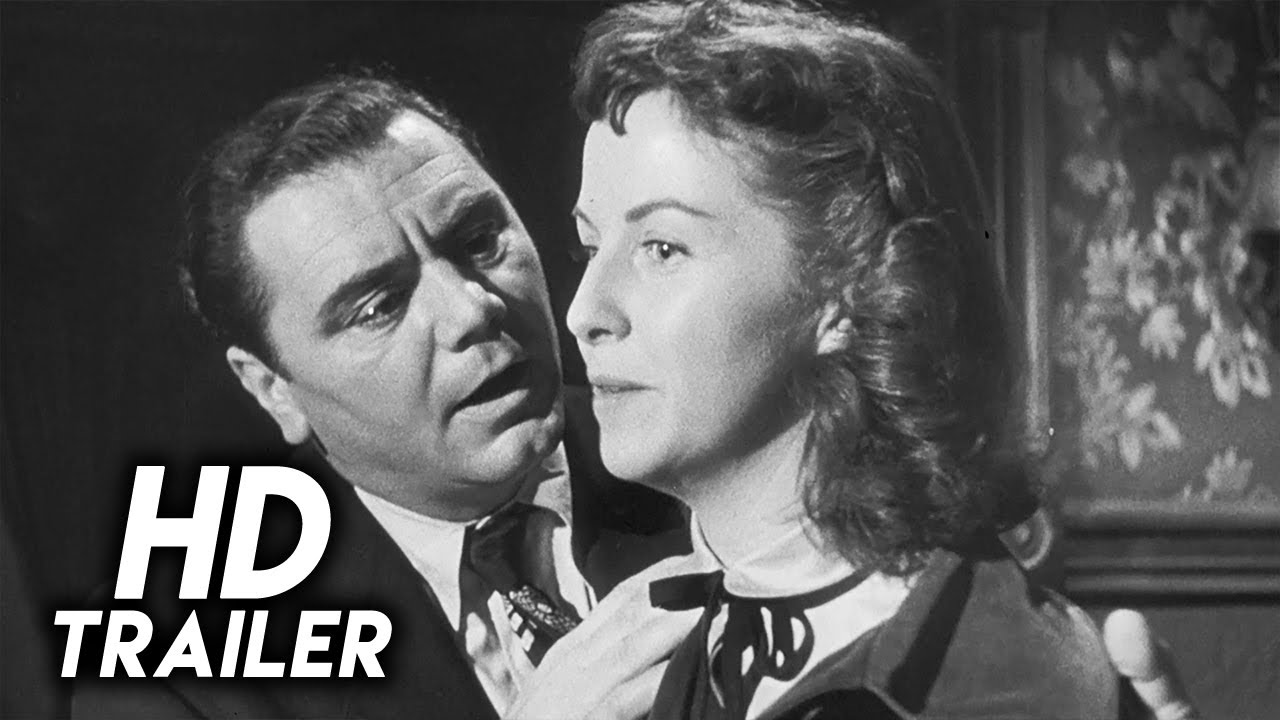 Wideo do filmu Marty — Marty (1955) Original Trailer [FHD]