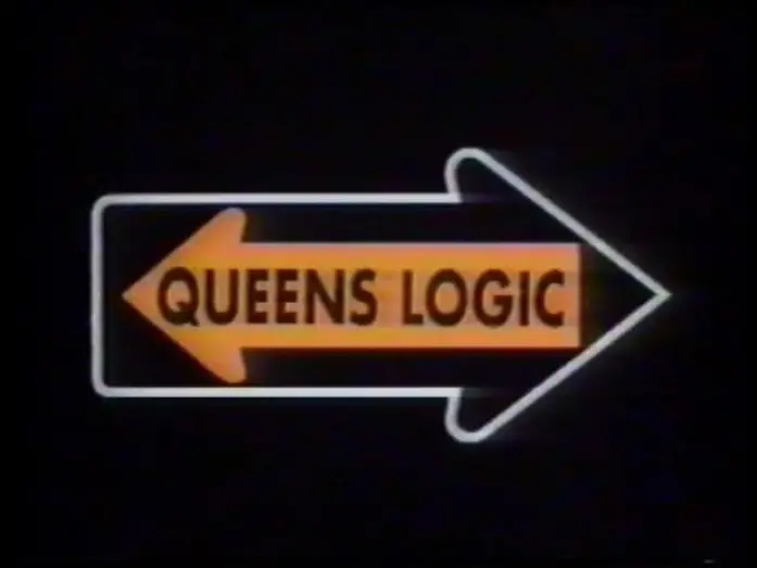 Wideo do filmu Queens Logic — Queens Logic (1991) - Home Video Trailer