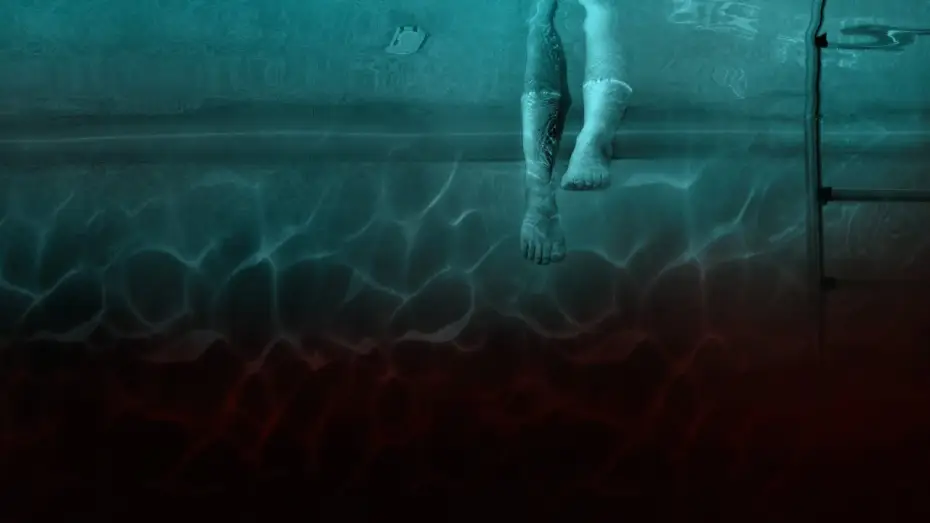 Wideo do filmu Przeklęta woda — Night Swim | Primo Trailer Ufficiale