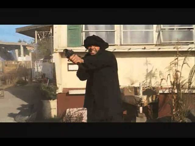 Wideo do filmu Postal — POSTAL Movie Trailer