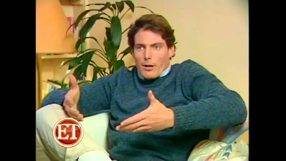 Wideo do filmu Superman IV — Superman IV Moon Sequence Behind-the-Scenes