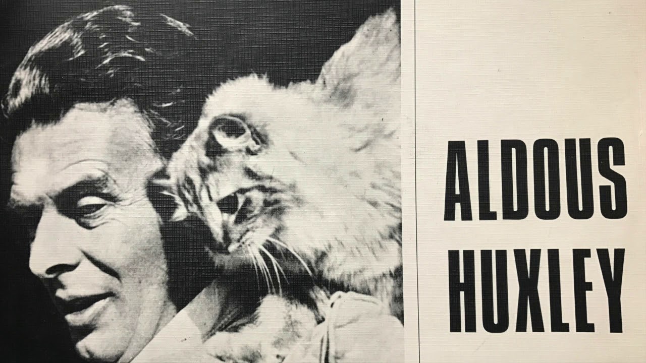 Wideo do filmu Diabły — Aldous Huxley - On the devils of Loudon and historical philosophical writting
